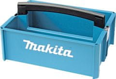 Makita PVC zaboj za orodje 1 P-83836