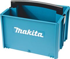 Makita PVC zaboj za orodje 2 P-83842
