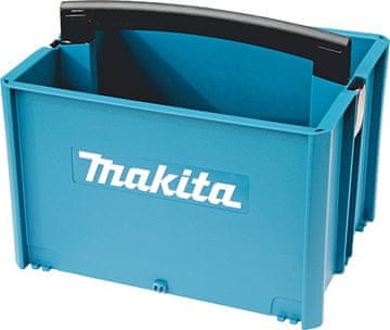 Makita PVC zaboj za orodje 2 P-83842