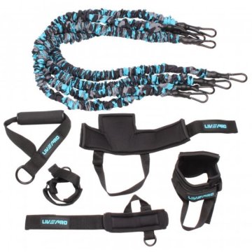 LivePro uporne vrvi LP8426