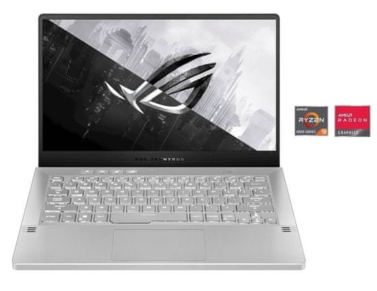 ASUS ROG Zephyrus G14 GA401IV-HE135T gaming prenosnik