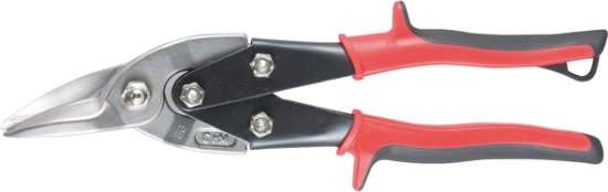 Makita škarje za pločevino, leve B-65800