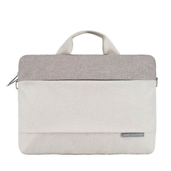 ASUS EOS 2 Carry Bag torba za prenosnik, 39.6 cm, siva