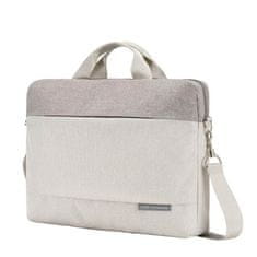 ASUS EOS 2 Carry Bag torba za prenosnik, 39.6 cm, siva