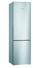 Bosch KGV39VLEAS prostostoječi hladilnik z zamrzovalnikom spodaj