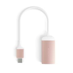 Satechi Type-C v 4K HDMI adapter, Rose Gold