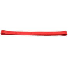 Merco elastika za vadbo O 52x1,2 cm, rdeča