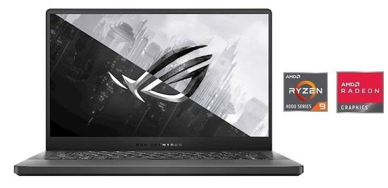 ASUS ROG Zephyrus G14 GA401IV-HA116T gaming prenosnik - W11 kompatibilen