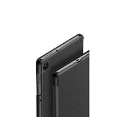 Dux Ducis Domo ovitek za Lenovo Tab M10 HD Gen2 10.1, črna