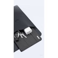 Dux Ducis Domo ovitek za Lenovo Tab M10 HD Gen2 10.1, črna