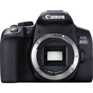 Canon EOS850D fotoaparat