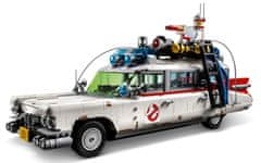 LEGO Icons 10274 Lovilec duhov – ECTO-1