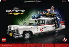 LEGO Icons 10274 Lovilec duhov – ECTO-1