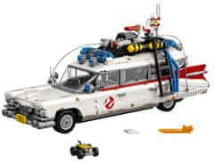 LEGO Icons 10274 Lovilec duhov – ECTO-1