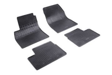 Rigum Gumijaste preproge Nissan MICRA 2010-