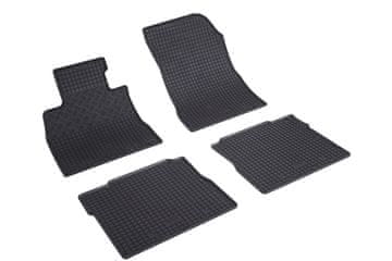 Rigum Gumijaste preproge Nissan OPOMBA 2013-