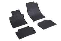 Rigum Gumijaste preproge Mazda CX-30 2019-