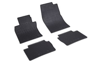 Rigum Gumijaste preproge Mazda CX-30 2019-