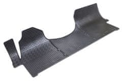 Rigum Gumijaste preproge VW CRAFTER 3m 2006-