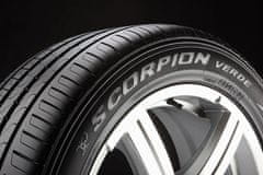 Pirelli letne gume 235/50R19 99V SUV seal Scorpion Verde