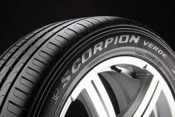 Pirelli letne gume 235/60R18 103W Scorpion Verde FR SUV (AO)
