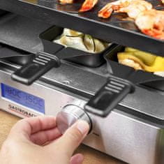 Gastroback 42562 Žar Raclette