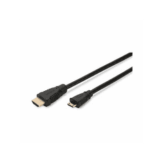 MaxTrack Kabel HDMI-mini HDMI 2m