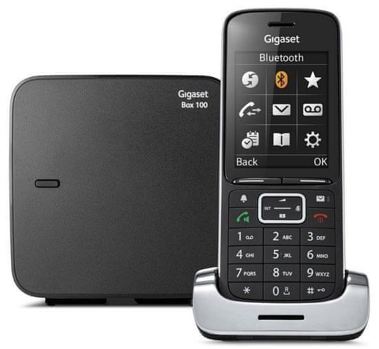 Gigaset SL450 brezvrvični telefon