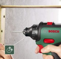 Bosch akumulatorski vrtalni vijačnik AdvancedDrill 18 (06039B5006)