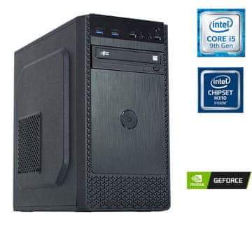 MEGA 2000 namizni računalnik (PC-G2593)