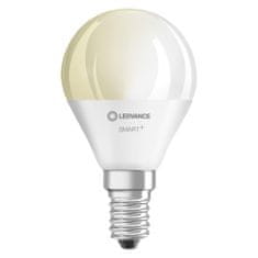 LEDVANCE SMART+ WiFi Mini Bulb pametna žarnica, Dimmable, 40, 5 W/2.700 K, E14