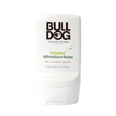 Bulldog ( Original Aftershave Balm) 100 ml
