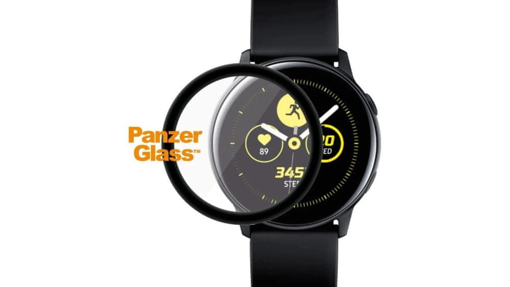 PanzerGlass SmartWatch za Samsung Galaxy Watch Active 7204