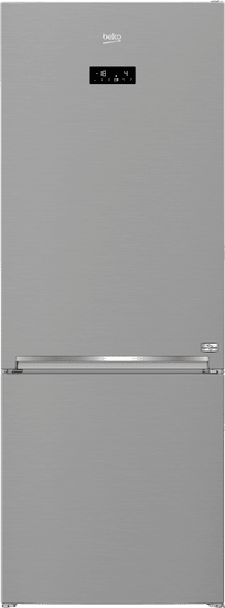 Beko RCNE560E40ZLXPHUN hladilnik