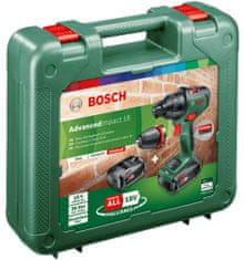 Bosch akumulatorski udarno-vrtalni vijačnik AdvancedImpact 18 (06039B5109)