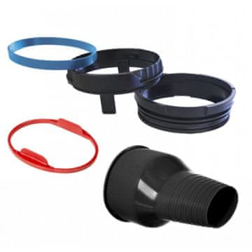 WATERPROOF Sistem suhih rokavic ANTARES