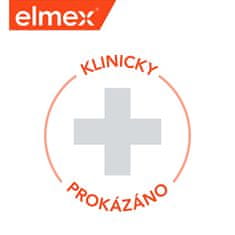 Elmex Zobna pasta Anti Caries Protection Duopack 2 x 75 ml