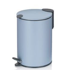 Kela Kela KL-23611 Koš za odpadke 3 l MATS modra