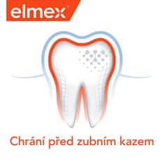 Elmex Caries zaščita Whitening 75 ml belilna zobna pasta