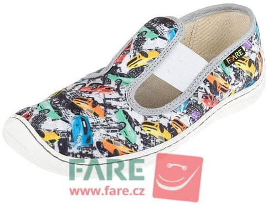 Fare fantovski barefoot copati 5101402/5201402-2
