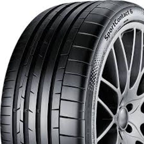 6 CONTINENTAL | 108Y SPORTCONTACT (MGT) 265/45R20 mimovrste=) Continental