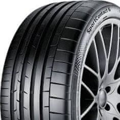 Continental 285/40R22 110Y CONTINENTAL SPORTCONTACT 6 XL AO FR
