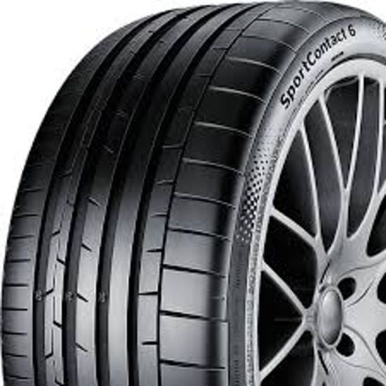 Continental 325/30R21 108Y CONTINENTAL CSC6XL