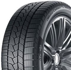 Continental 275/35R19 100V CONTINENTAL WINTER CONTACT TS 860 S