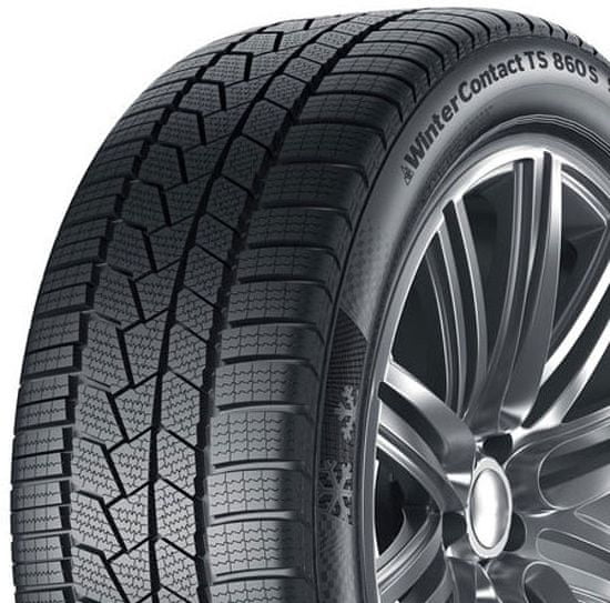 Continental 255/35R19 96V CONTINENTAL TS-860 S SSR FR XL