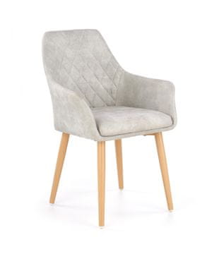 Halmar K287 jedilni stol