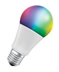 LEDVANCE pametna žarnica SMART+ WiFi Classic Multicolour 60 9 W/2700 6500K E27 - Odprta embalaža
