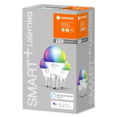 LEDVANCE pametna žarnica SMART+ WiFi Mini Bulb Multicolour 40 5 W/2700 6500K E14