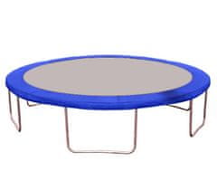 Spartan Vzmetna prevleka za trampolin 250 cm
