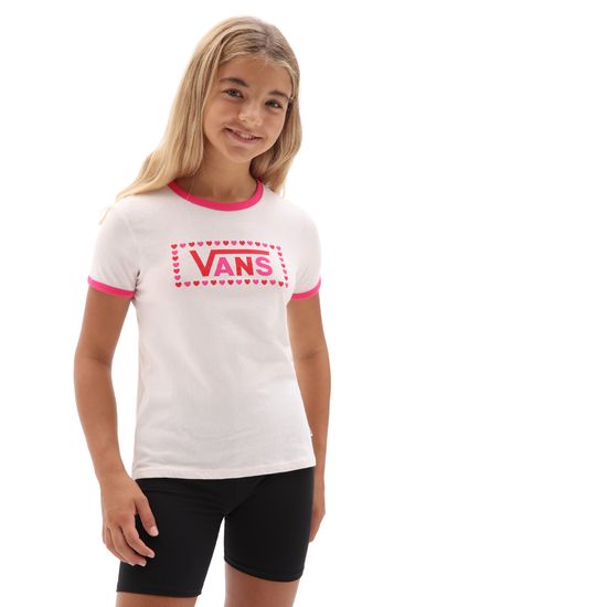 Vans dekliška majica GR Lola Vans Cool VN0A53QRZFH1